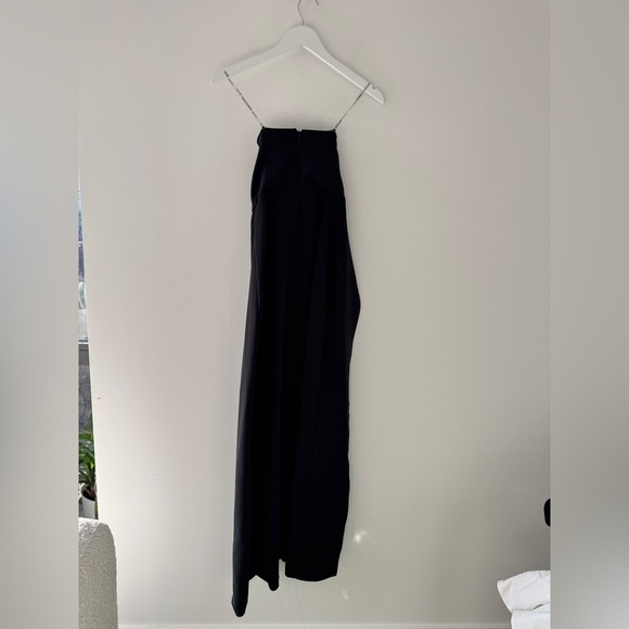 SACHIN & BABI Ivy Black Gown 0 - Picture 15 of 15